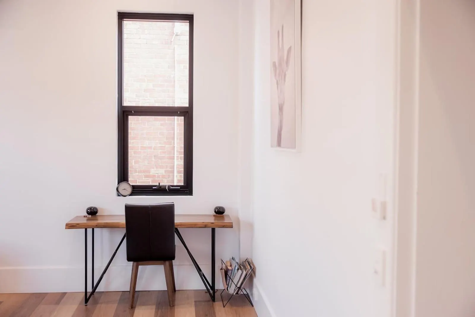 Apartamento 3 Bedroom Spacious Inner-City Pad With Car Park Hobart