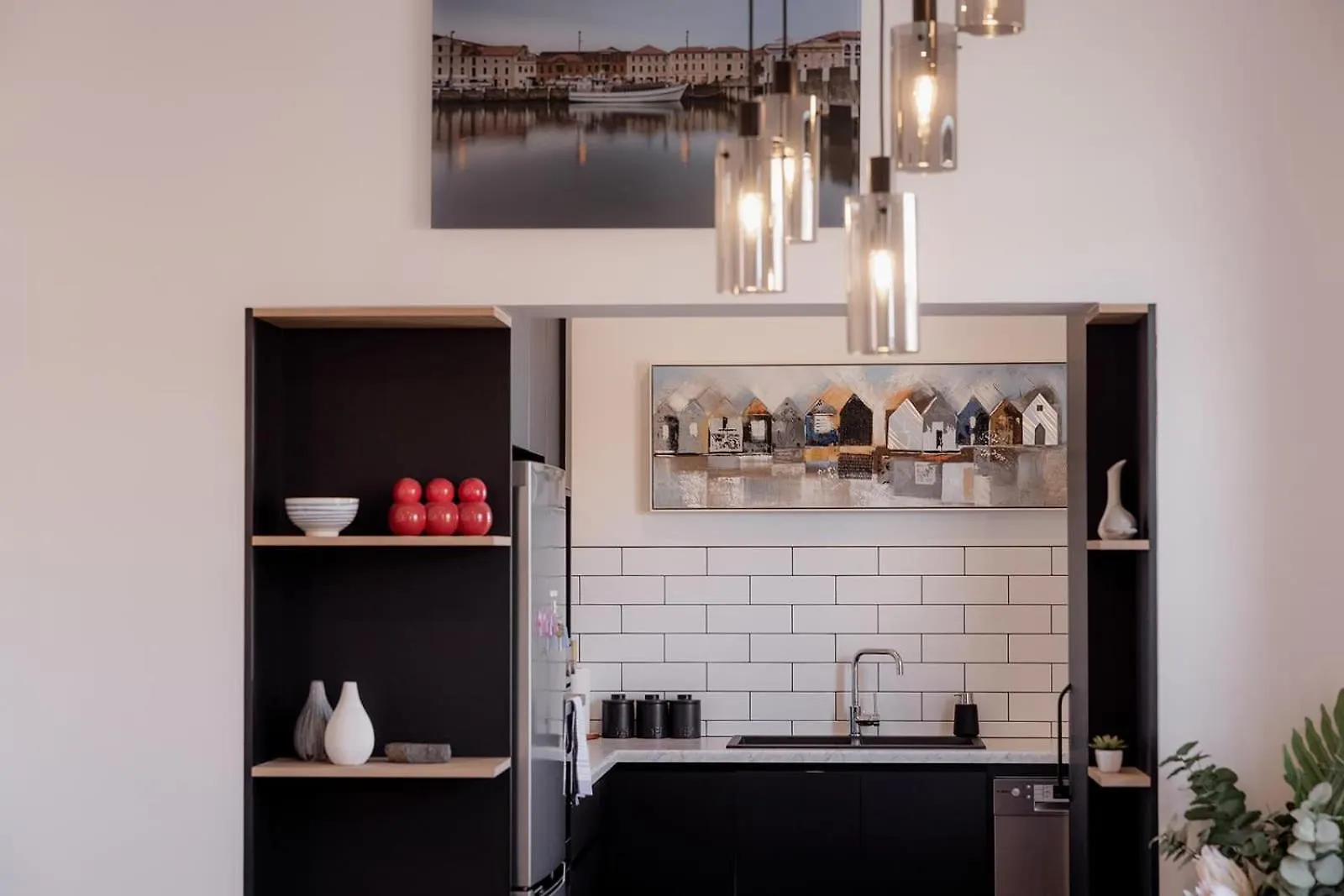 Apartamento 3 Bedroom Spacious Inner-City Pad With Car Park Hobart Australia